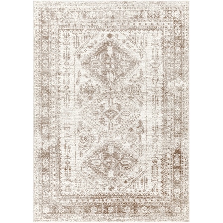 Livabliss Monte Carlo MNC-2341 Machine Crafted Area Rug MNC2341-31157